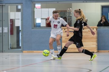 Bild 102 - wBJ Futsalmeisterschaft